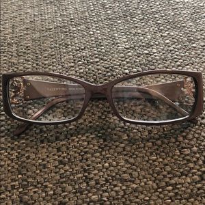 Valentino glasses
